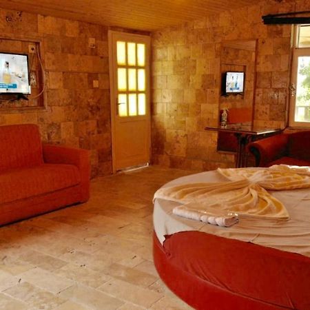 Bed and Breakfast Joy Garden à Karahayit  Extérieur photo