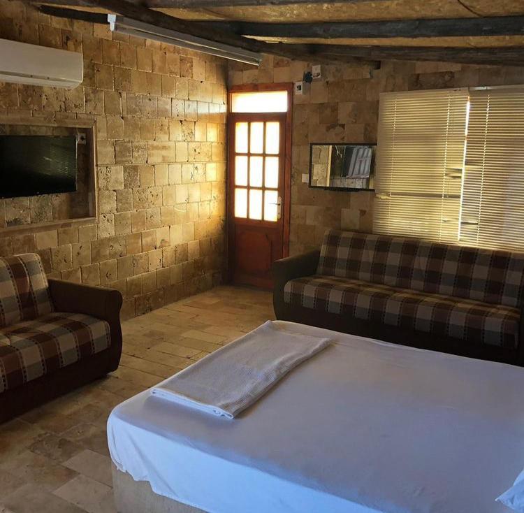 Bed and Breakfast Joy Garden à Karahayit  Extérieur photo