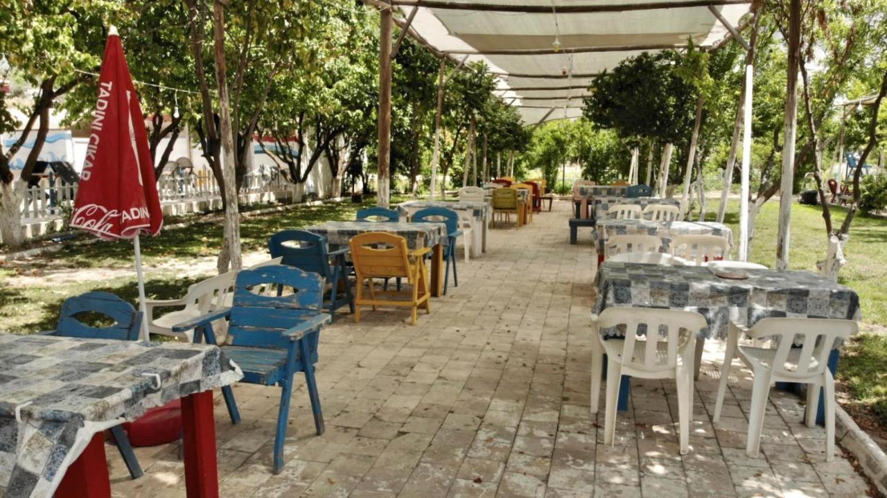 Bed and Breakfast Joy Garden à Karahayit  Extérieur photo