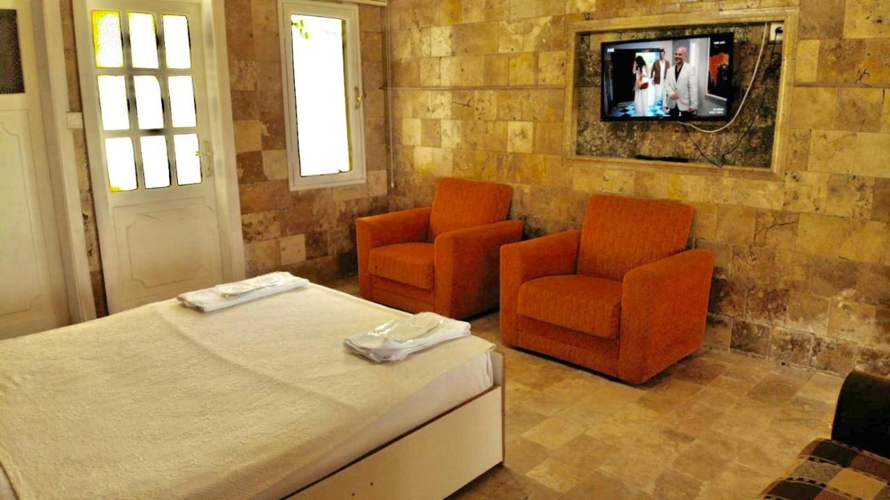 Bed and Breakfast Joy Garden à Karahayit  Extérieur photo